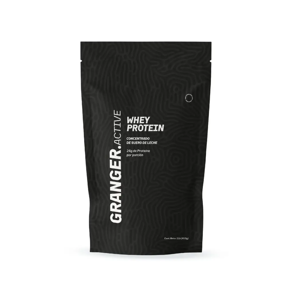 Whey Protein