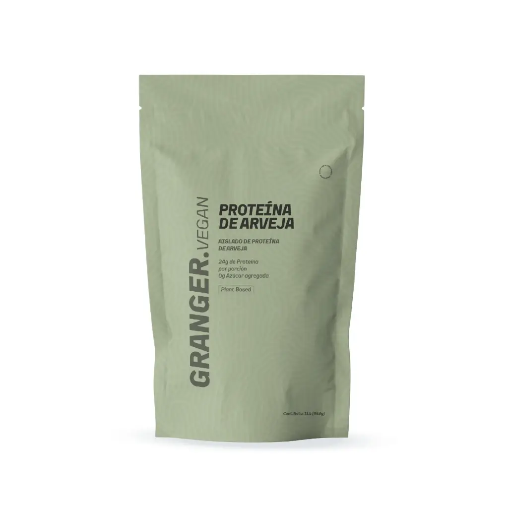 Aislado Proteina de Arveja 