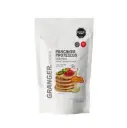 Pancakes Proteicos jalapeño y limón