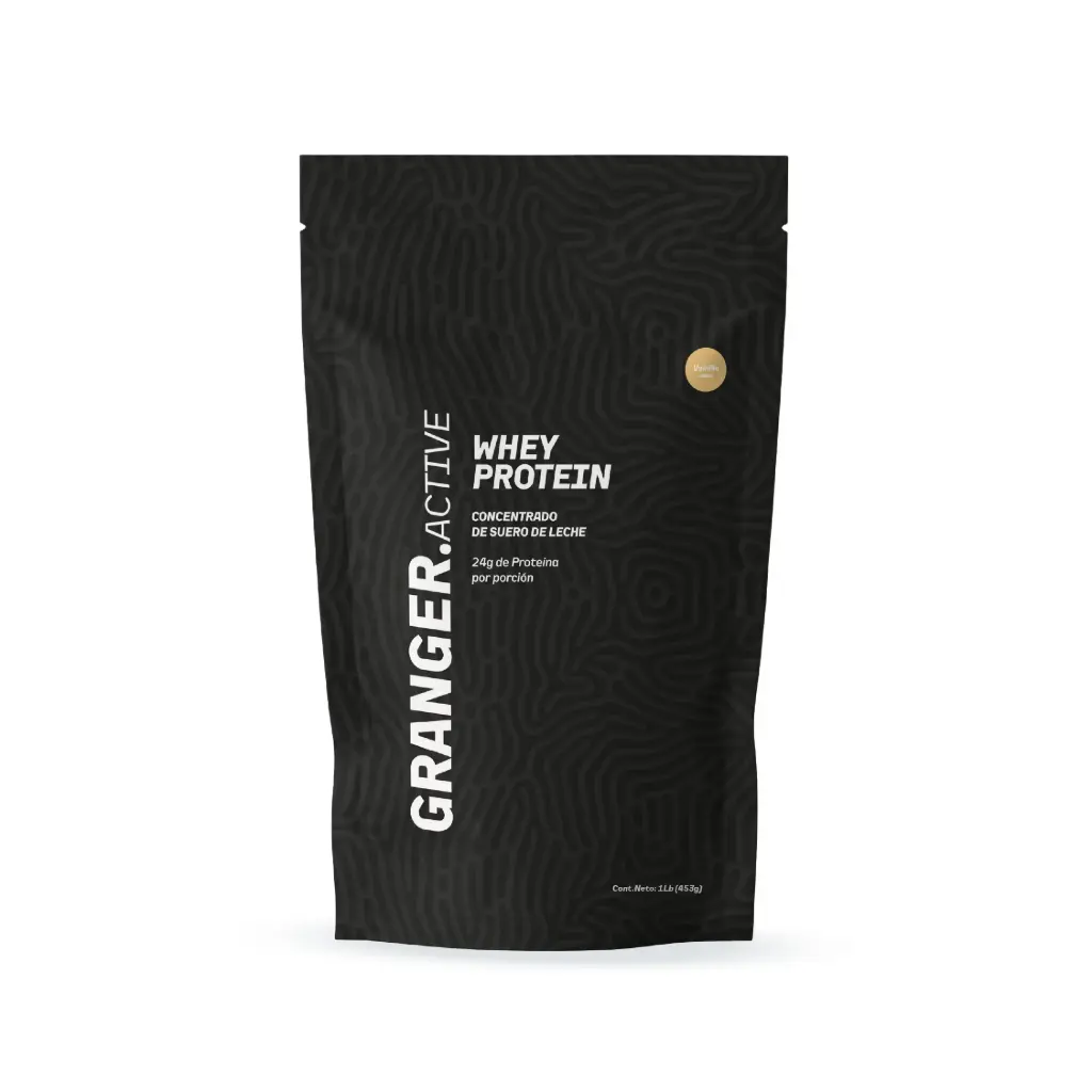 Whey Protein