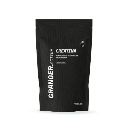 [60001] Creatina Micronizada