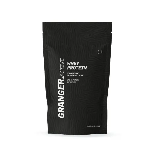 Whey Protein