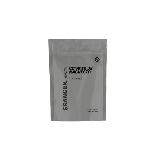 [62005] Citrato de Magnesio